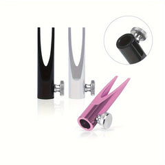 Wooden Pencil Sharpening Aid for Quick Sharpening, Anti-Cut Tool