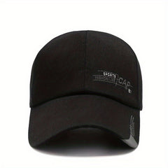 Duck Tongue Cap for Outdoor Activities