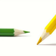 72 Professional Colored Pencils Set