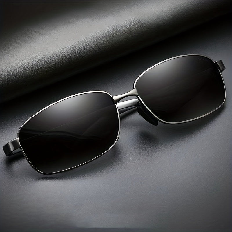 Men's Sunglasses UV Protection Driving Fishing