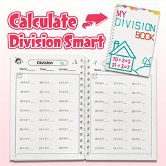 Master Division Skills with Easy Exercises