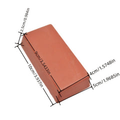 Stainless Steel Metal Polishing Wax