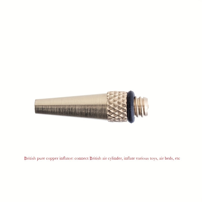 A V E V F V Conversion Valve Connector