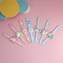 Anime Pat Watch Toy For Kids, Boys, Girls