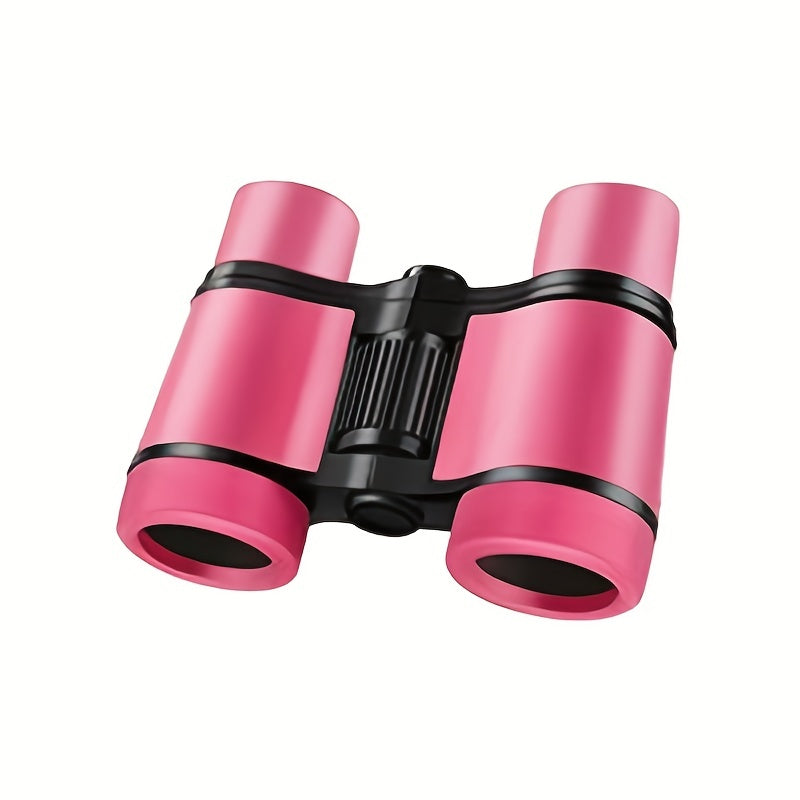 Real Kids Binoculars - Educational Gift for Boys and Girls