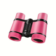 Real Kids Binoculars - Educational Gift for Boys and Girls
