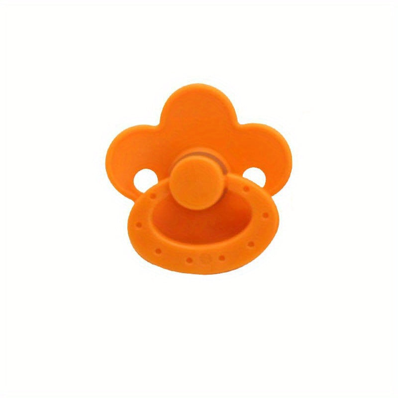 Soft Food Silicone Nipple for Baby Newborn