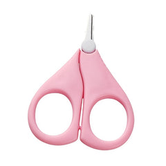 Baby Nail Scissors Short Mouth Nail Clippers