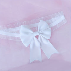 Sexy Lace Wedding Garter Set Elastic Band Bridal Leg Garter