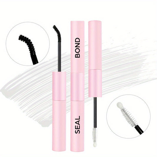 Long-Lasting Waterproof Lash Glue Bond & Seal for DIY Extensions