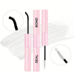 Long-Lasting Waterproof Lash Glue Bond & Seal for DIY Extensions
