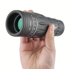 Compact HD Monocular for Adults - Perfect for Outdoor Activities