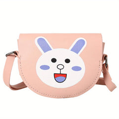 Flower Pattern PU Leather Multifunctional Purse For Coin Key Phone