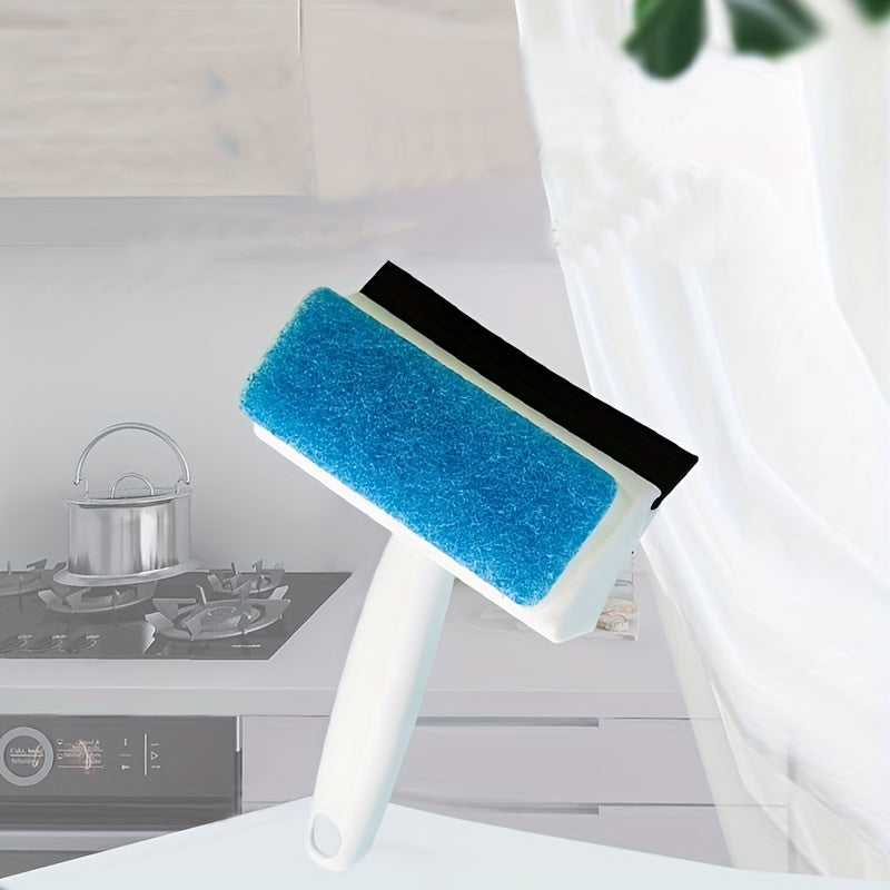 Household Cleaning Brush Bathroom Wiper Glass Scraper