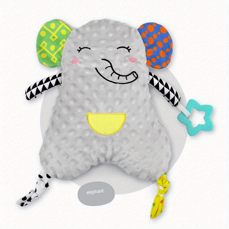 Soothing Baby Doll Artifact for Sleeping