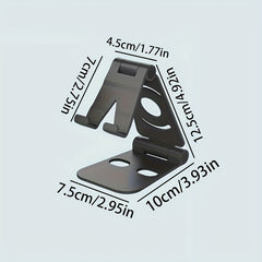 Portable Folding Phone Tablet Stand