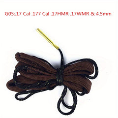 Reusable Barrel Cleaning Sling Bore Cleaning Rope For Effective Cleaning