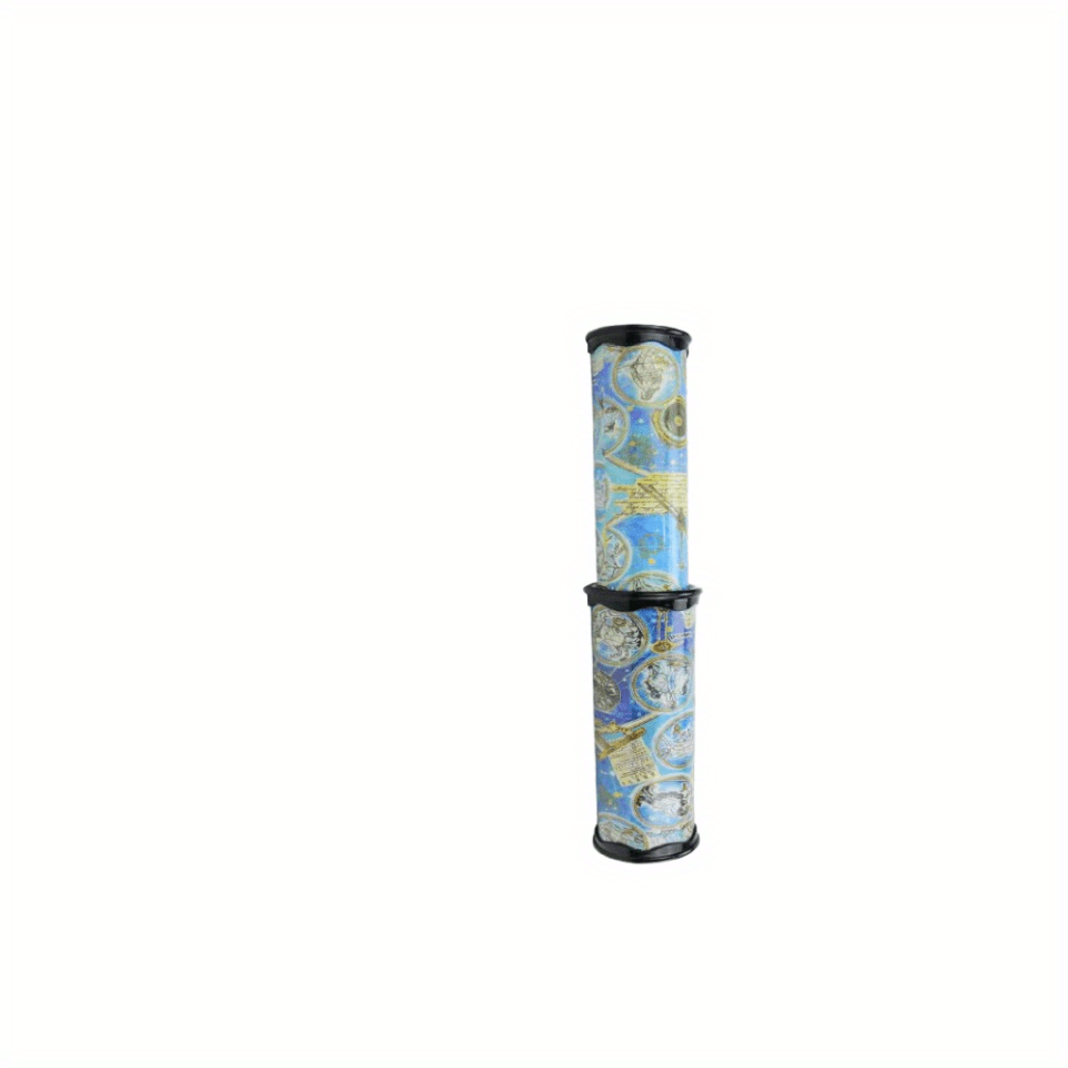 Classic 20cm Kaleidoscope Toy Magic Rotating Kaleidoscope