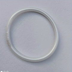 Bright Waterproof Jelly Bangles for Party Beach