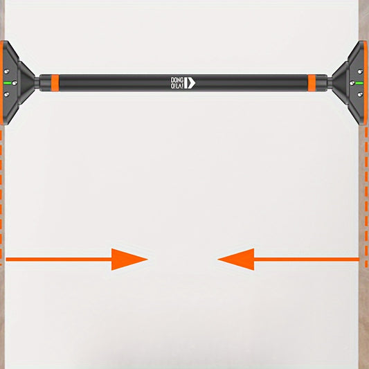 Pull up Trainer Horizontal Bar Fitness Equipment