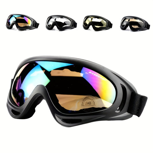 Motorcycle Off road Goggles Helmet Goggles For Ski Sports Off road 