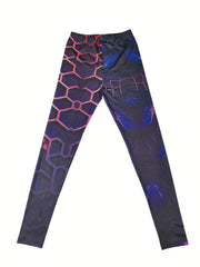 Women's Stretchy Skinny Leggings