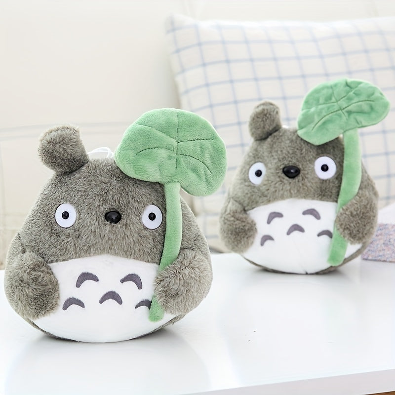 21 84 Cm Cat Plush Toy Gray Cat Doll