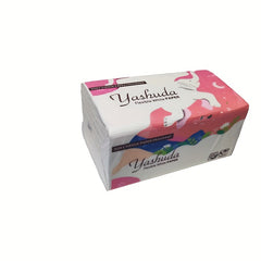 508 Sheets Toilet Paper Pack for Home, Restaurant, Travel - Soft 2-Ply Napkins