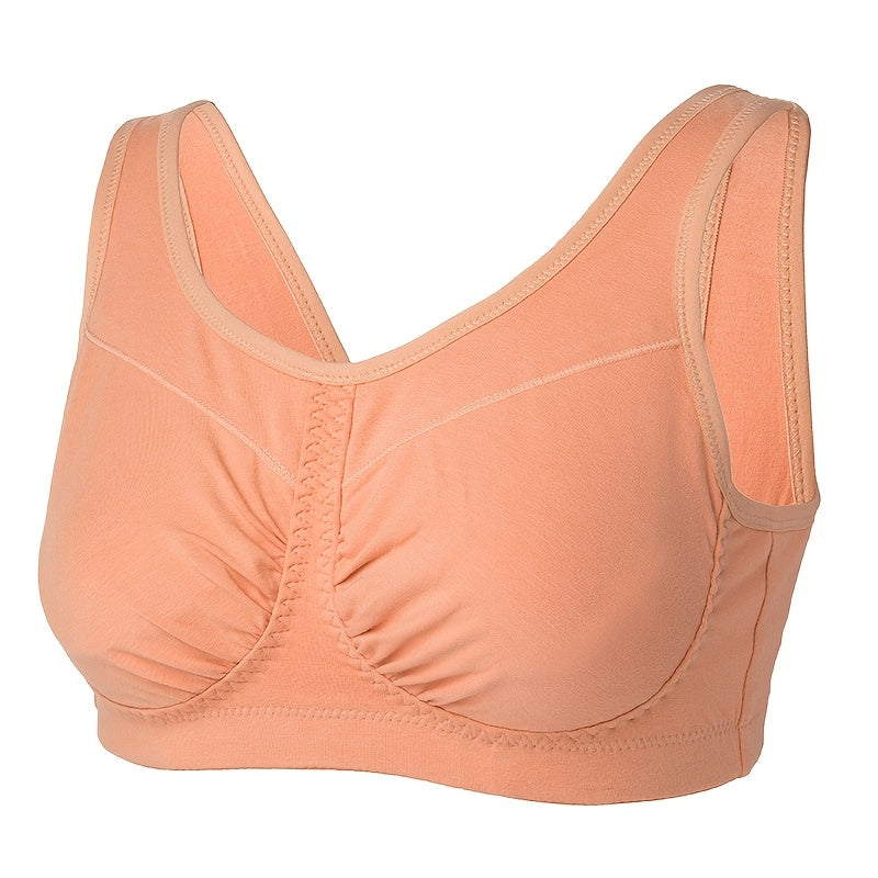 Comfy Wireless Bra for Women