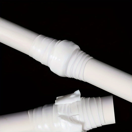 Waterproof Tape Repair Water Pipe & Heating Pipe Self-adhesive High Elastic