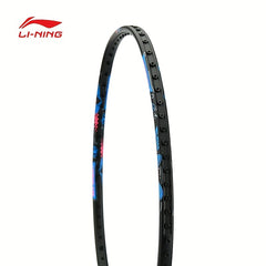 Li Ning 1pc Badminton Racket Full Carbon Fiber Ultra light Offensive