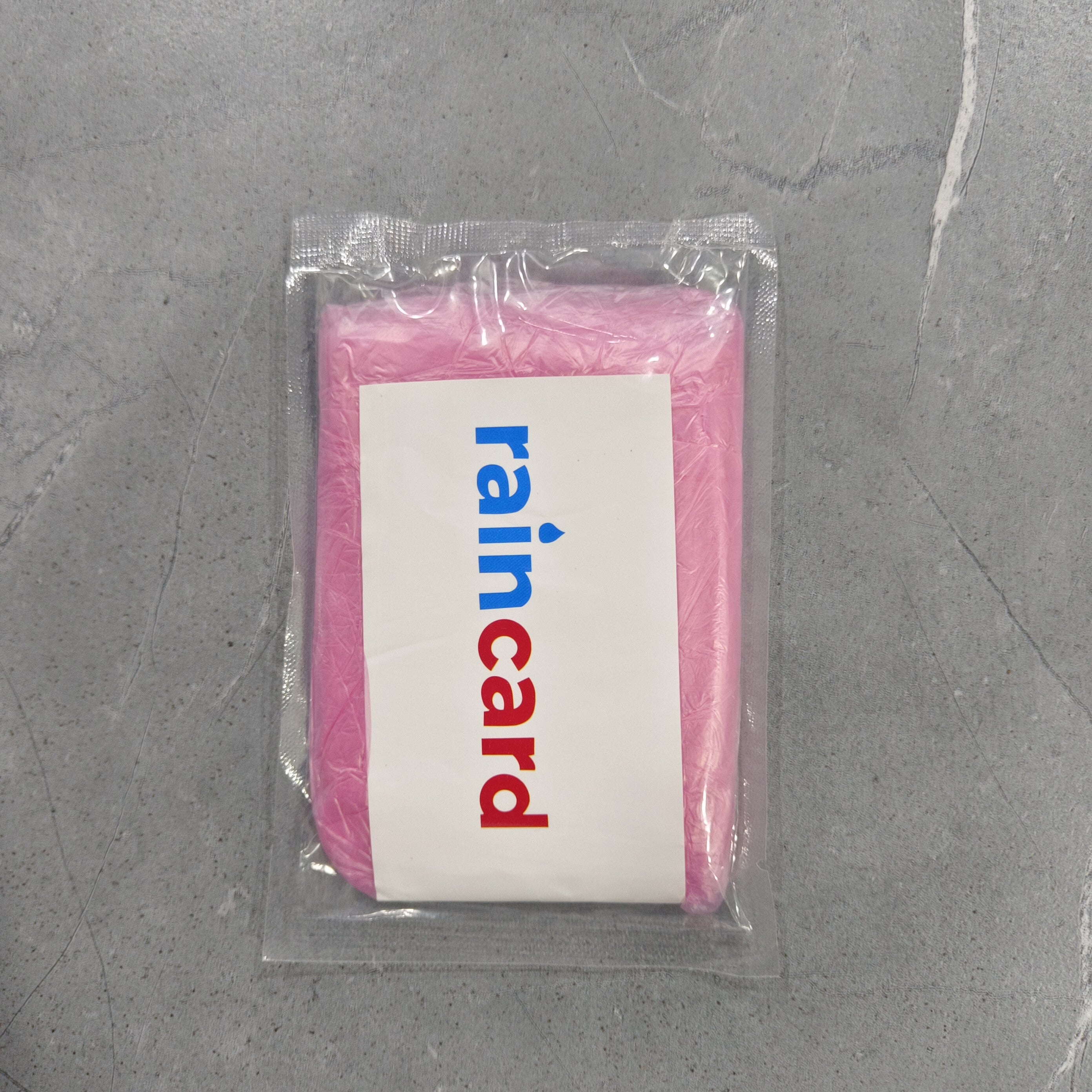 Disposable Raincoats - Stay Dry & Protected Any Weather