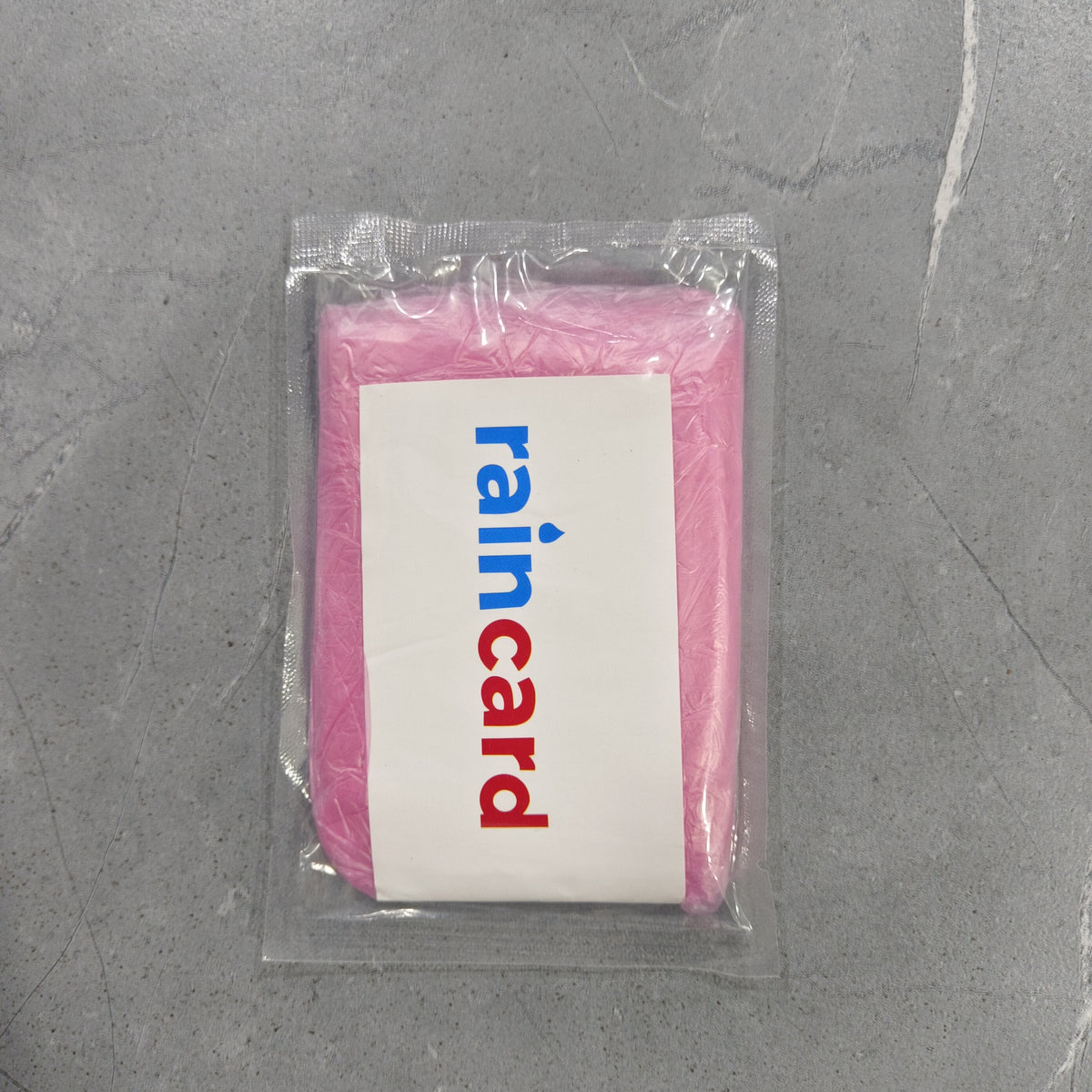Disposable Raincoats - Stay Dry & Protected Any Weather