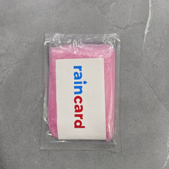 Disposable Raincoats - Stay Dry & Protected Any Weather