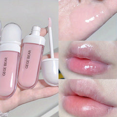 Moisturizing Water Glow Lip Care Lip Honey Long Lasting And Clear Transparent
