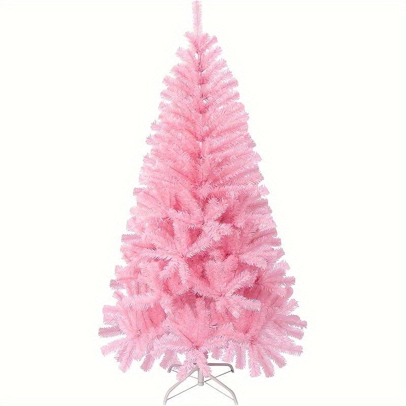 Artificial Christmas Tree with 650 Tips & Stand