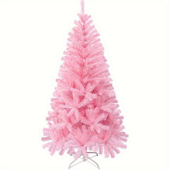 Artificial Christmas Tree with 650 Tips & Stand