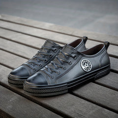 Men's Waterproof Non slip Casual Rain Shoes