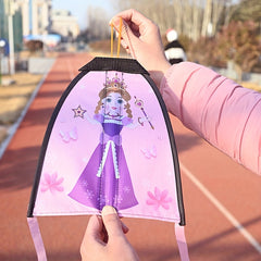 Kites Catapult Children's Toy Outdoor Finger Kite Small Party Gift For Kids
