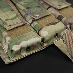 Triple Mag Pouch for AVS SPC JPC2.0 Vests