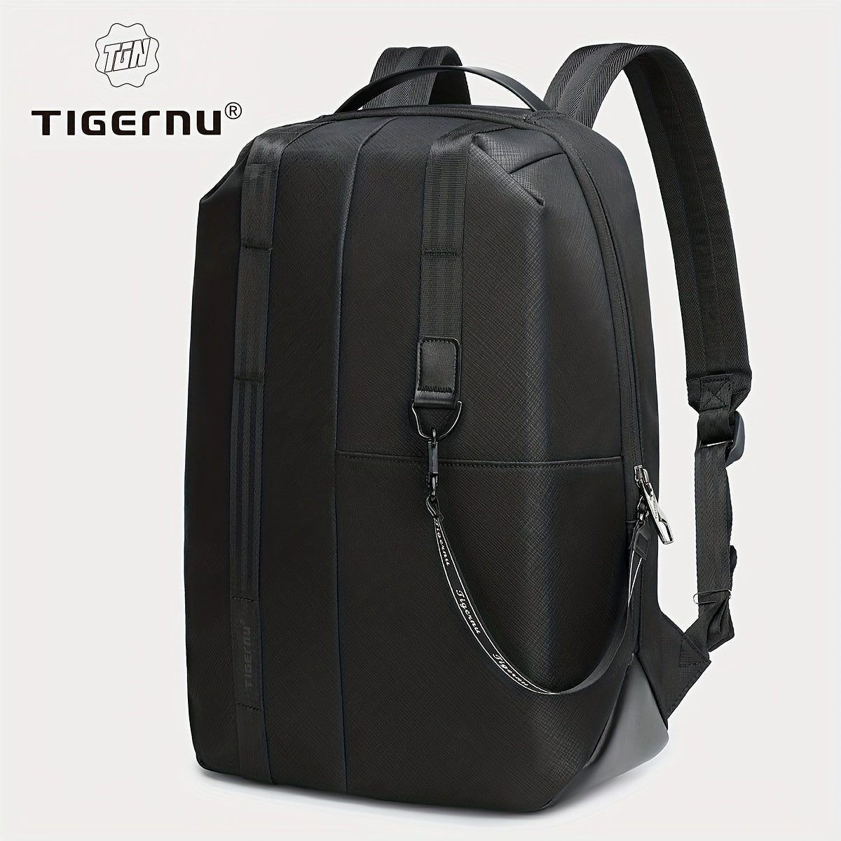 Men's Anti Theft Laptop Backpack Large Capacity