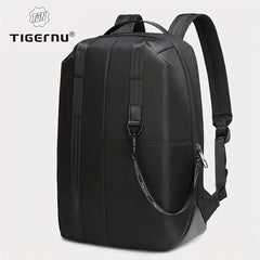 Men's Anti Theft Laptop Backpack Large Capacity