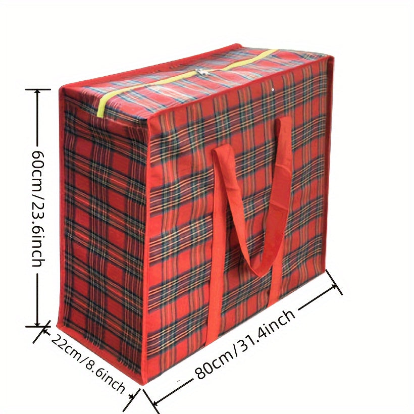 Waterproof Quilt Storage Bag Furniture Storage Bag