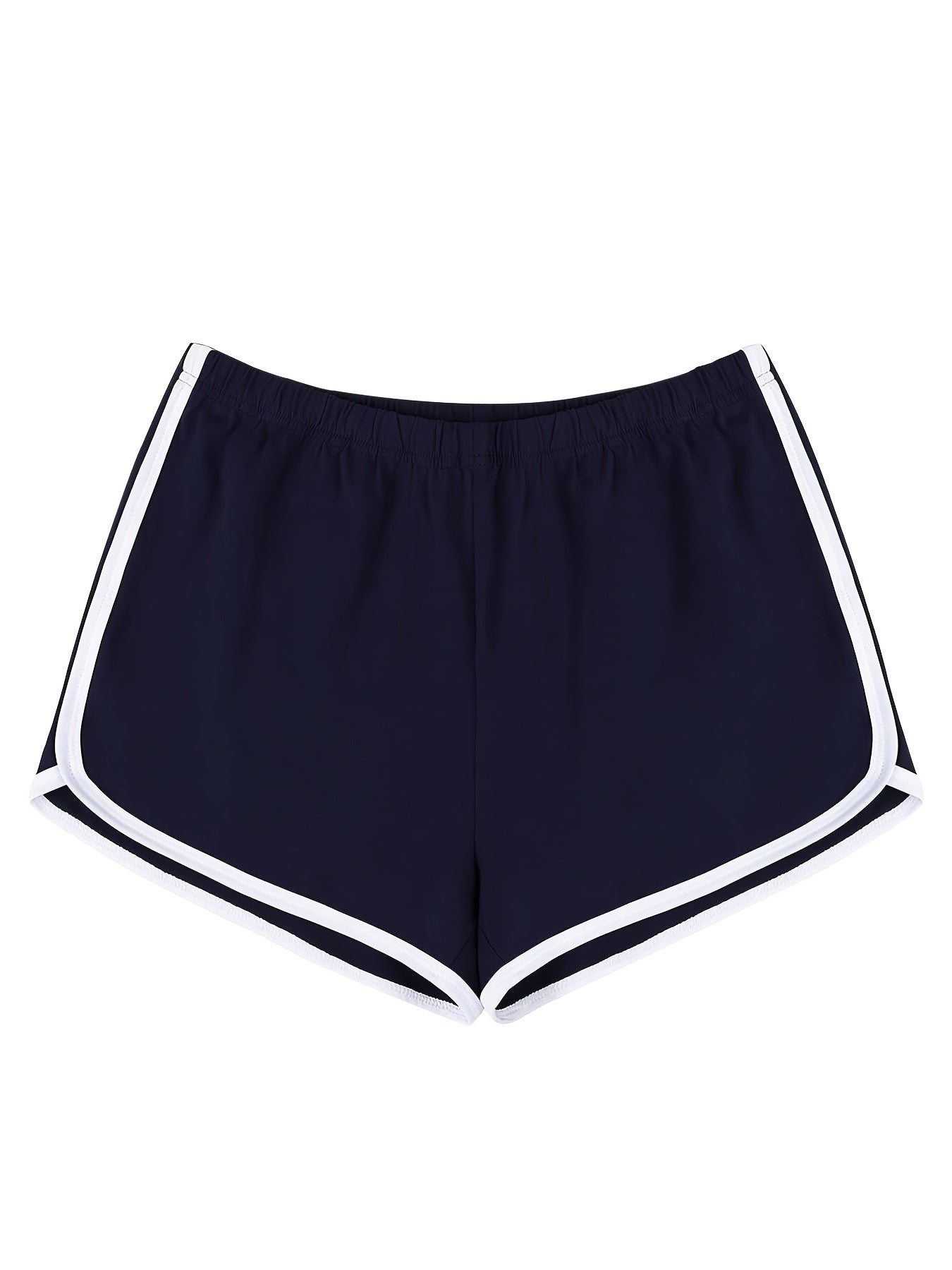 Women's Casual Sports Shorts Summer Running Yoga Activewear