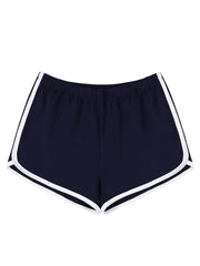 Women's Casual Sports Shorts Summer Running Yoga Activewear
