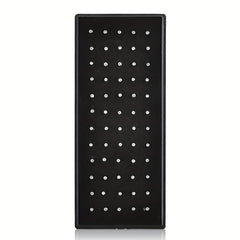 60pcs Stainless Steel Nose Stud Ring Set Body Piercing Jewelry