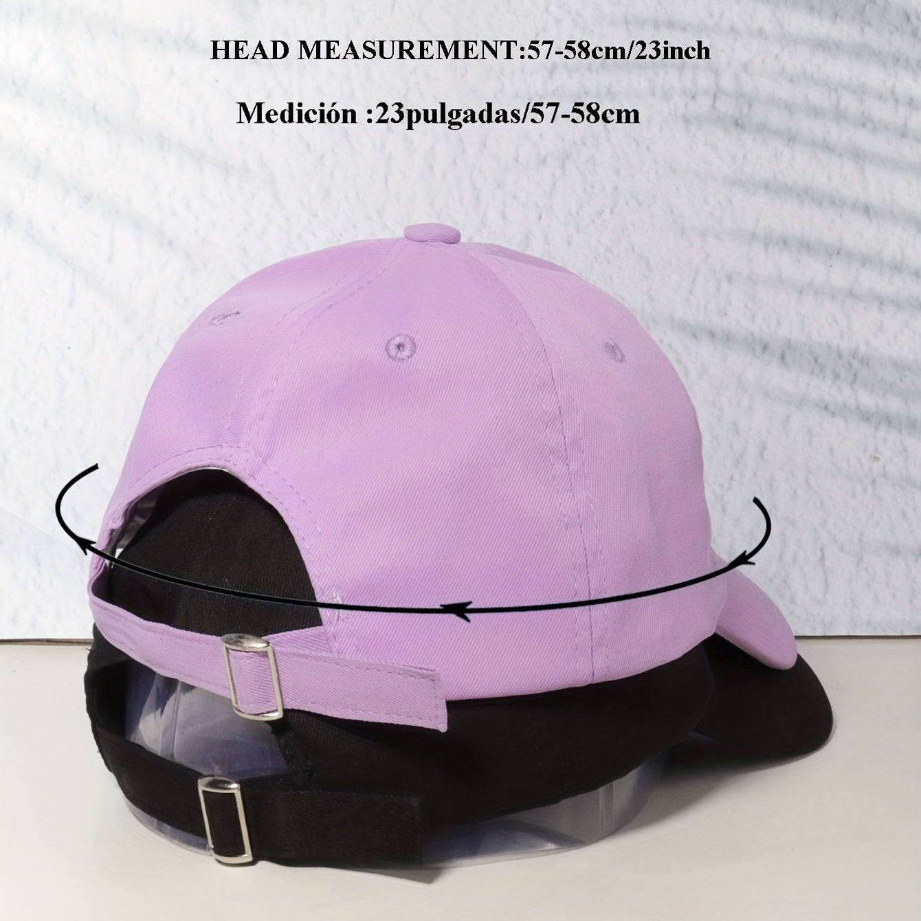Couple Baseball Cap Heart Embroidery Sun Hat Adjustable Dad Hats