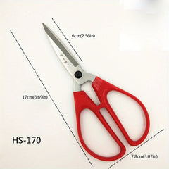 Zhang Xiaoquan Scissors Stainless Steel Art Scissor