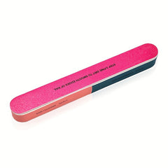 Professional Nail Buffer Sanding Block Polisher Files for Acrylic Nails Care