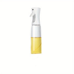 Portable Clear Spray Bottle for Home Disinfection and Hairdressing
